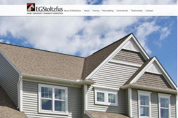egstoltzfus.com site used Egstoltzfuscorporate