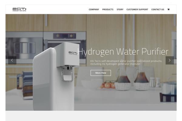 Site using Kboard-comments plugin