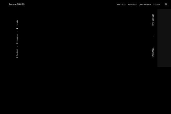 egunes.com site used Novo