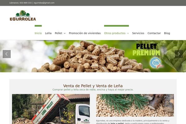 Site using Anything Popup plugin