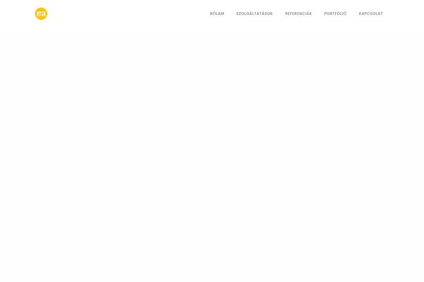 Site using Typehub plugin
