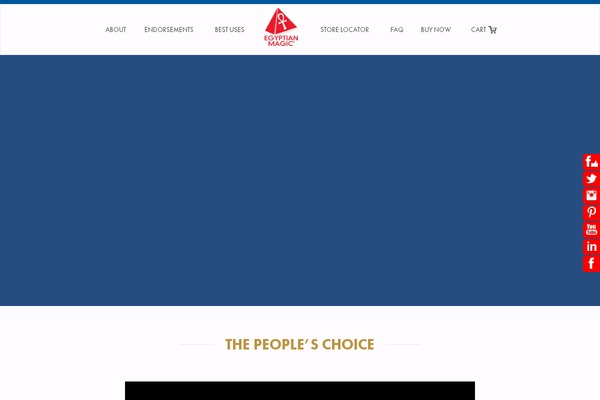 Site using Kiwi Logo Carousel plugin