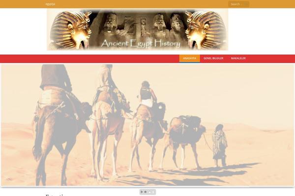 Alitema theme site design template sample