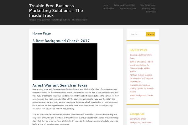 Superhero theme site design template sample