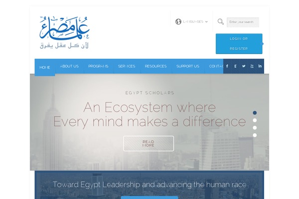 Site using Divi_module_timeline plugin