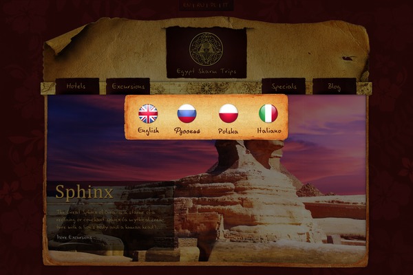 EST-WP theme websites examples