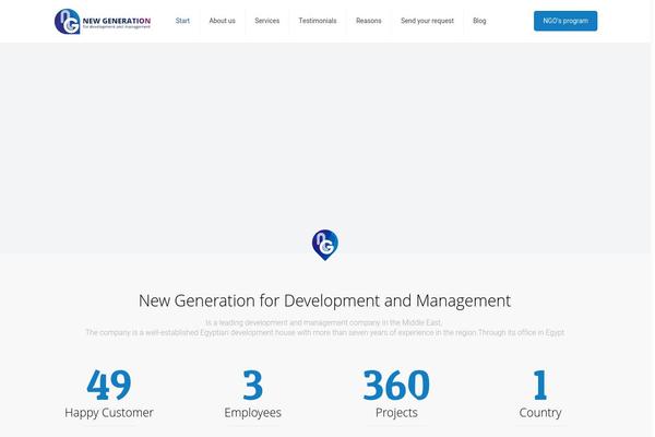 egyselect.com site used Orbis