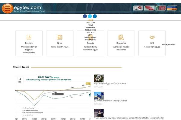 Site using Ultimate Tabbed Widgets plugin