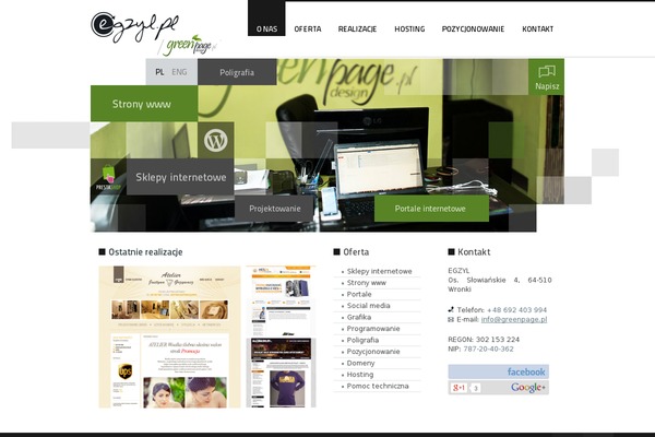 Site using Better-font-awesome plugin