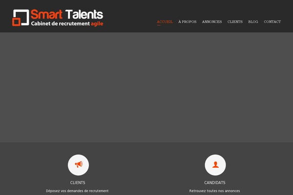 Luxeritas theme site design template sample