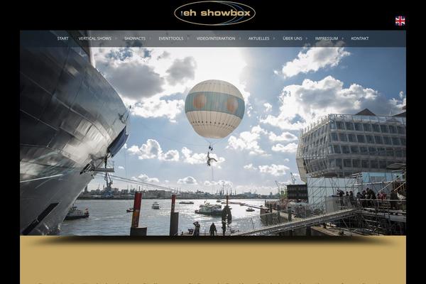 eh-showbox.de site used Marine