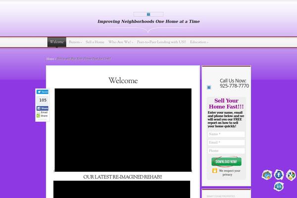 Site using Author Box After Posts plugin