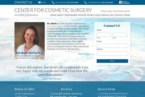 Site using Abm_gallery plugin