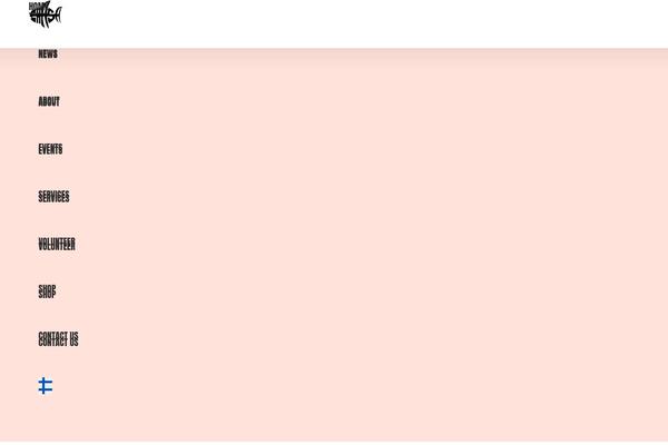 Site using Dogood-core plugin