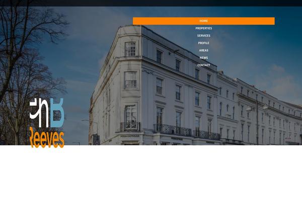 ehbcommercial.com site used Ehb