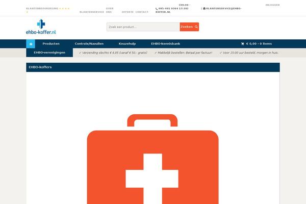 Site using Better WordPress Minify plugin