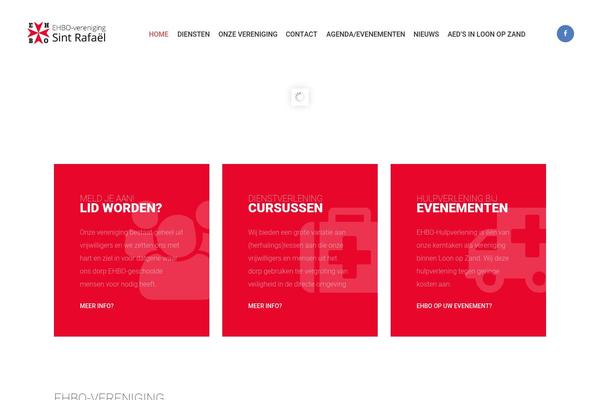 Site using Ef4-framework plugin