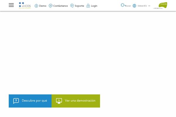 Site using WP-Columna plugin