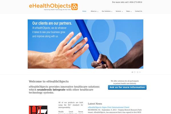 uDesign theme site design template sample