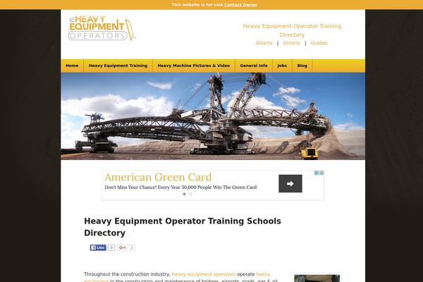 Site using Display Featured Image for Genesis plugin