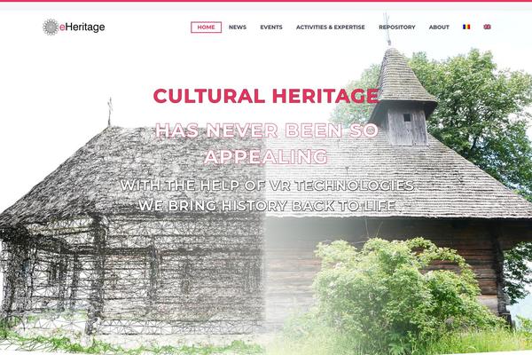 Site using Table of Contents Plus plugin