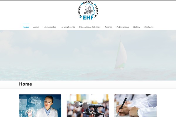 Inovado theme site design template sample
