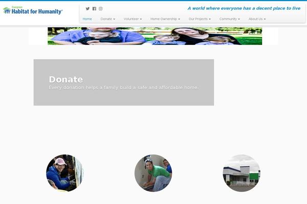 Site using Listicles plugin