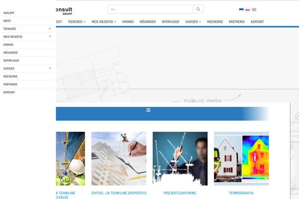 Site using Gallery-factory plugin