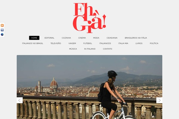 Slider Responsive Theme theme site design template sample