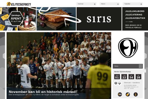Site using Network Posts Extended plugin
