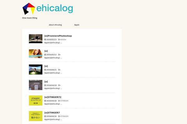 Site using Useful-blocks plugin