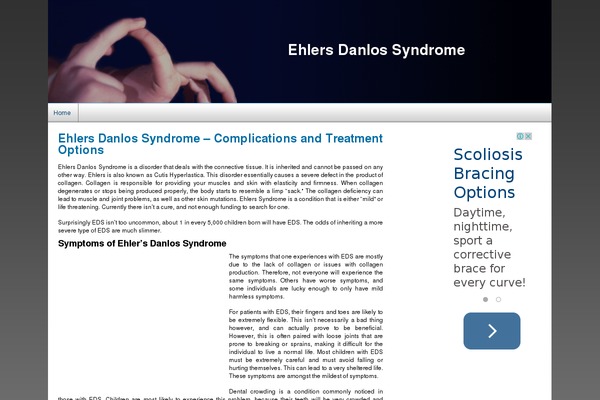 shineox theme websites examples