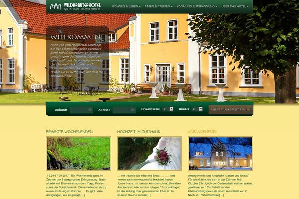 ehmkendorf.de site used Wp_philoxenia5-v1.1