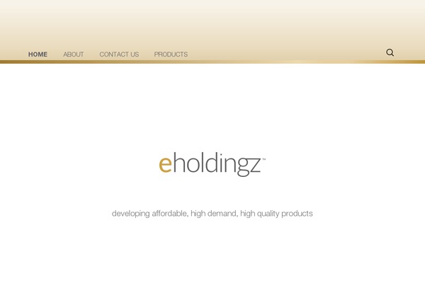 Twenty Thirteen theme site design template sample