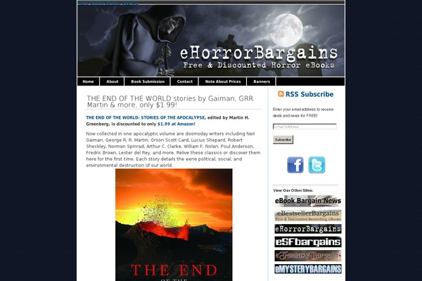 magicblue theme site design template sample