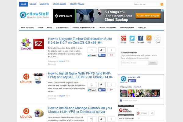 ehowstuff.com site used Bs5min