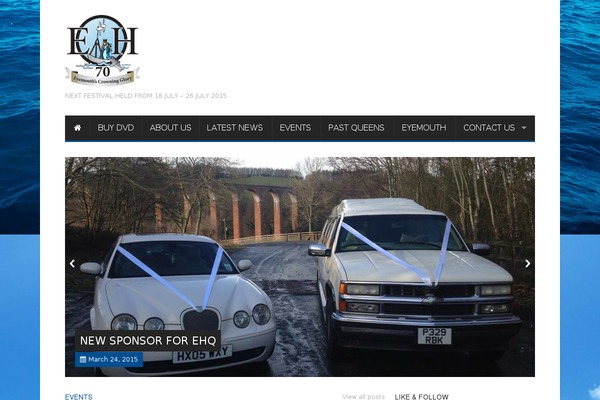 Madidus theme site design template sample