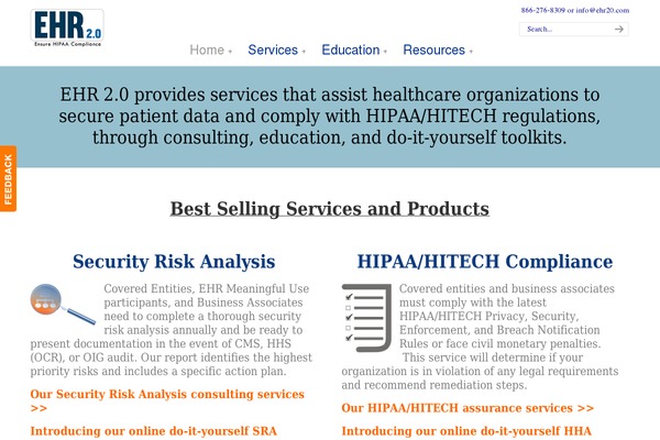 Site using All in One SEO Pack plugin