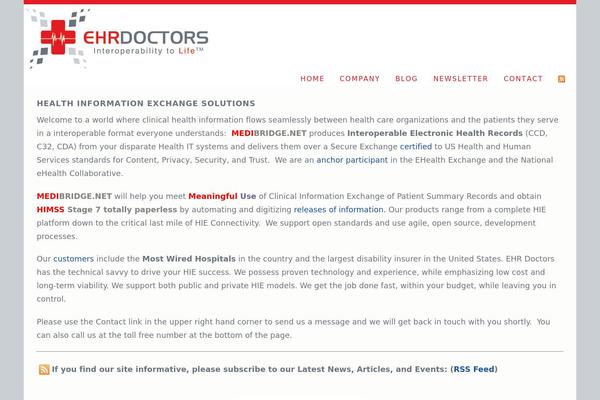 ProPhoto 3 theme site design template sample