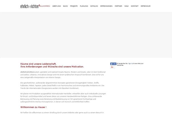 Subway theme site design template sample