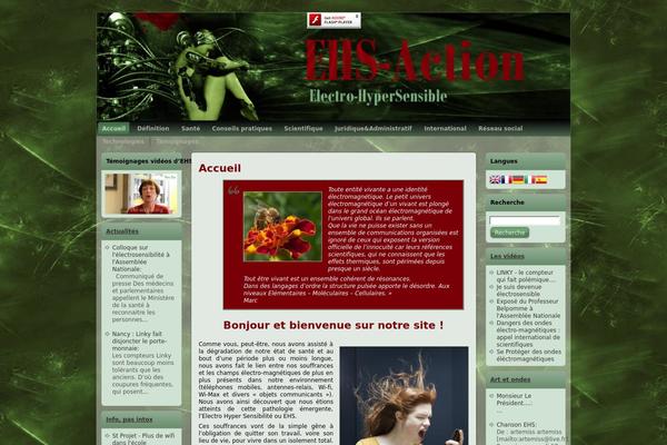 Site using Pdf-ppt-viewer plugin