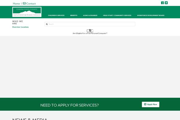 Site using DuracellTomi's Google Tag Manager for WordPress plugin