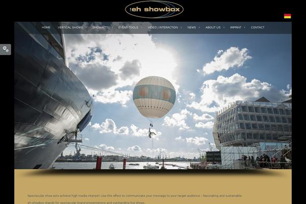 Site using Wp-gmappity-easy-google-maps plugin