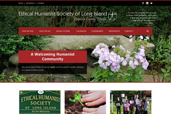 Real Church v1.04 theme site design template sample