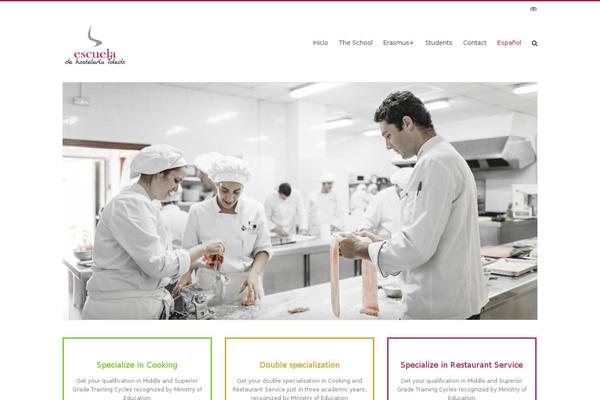 Site using Fusion-core plugin