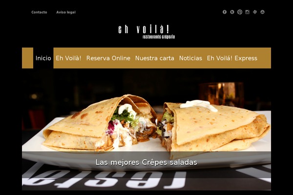 Mataam theme site design template sample