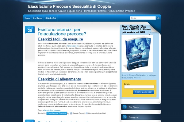 intrepidity theme site design template sample