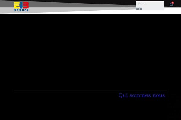 Site using Wp-call-button plugin