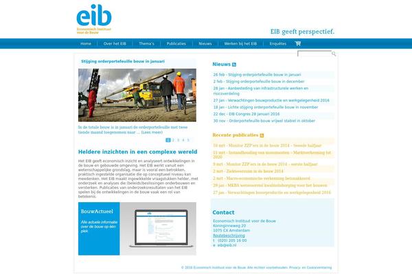 Site using Ajaxy Live Search plugin
