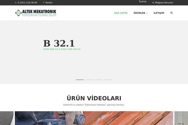 Site using Bodycenter-shortcodes plugin